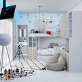 Children's Bedroom