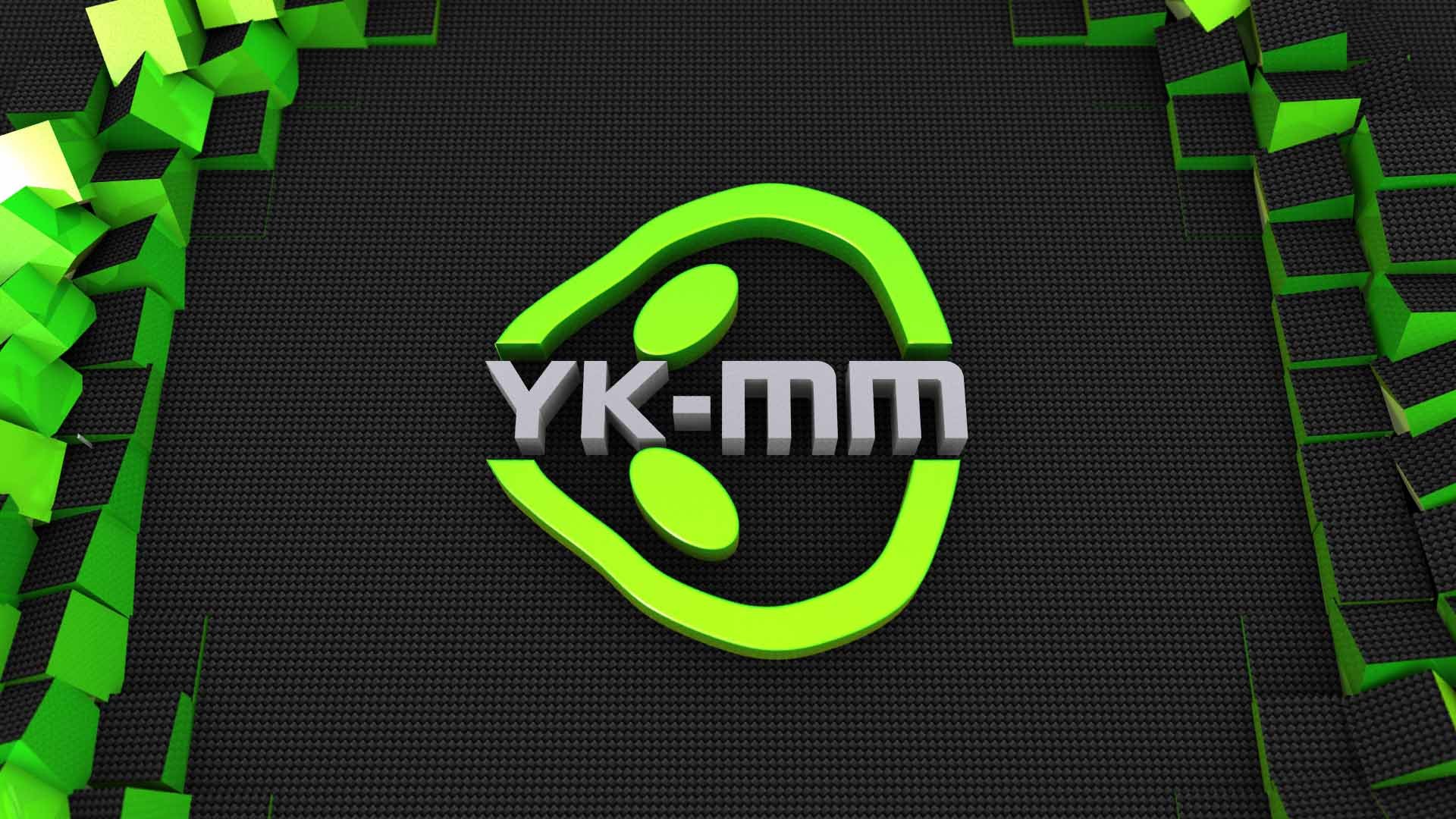 YK-MM logo