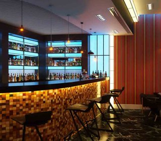 Restaurant Bar