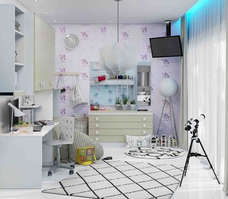 Children's Room