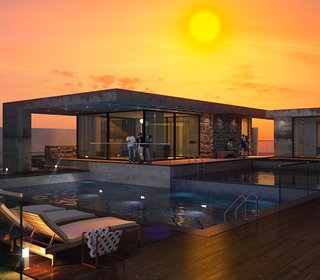 Modern House
