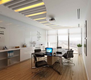Office Meeting room