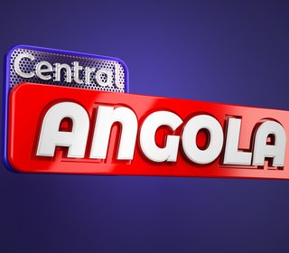 Central Angola Logo