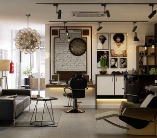 Barbershop