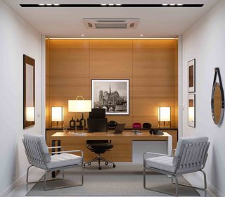 Office Room