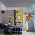 Children's Bedroom